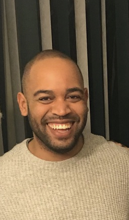 Photo of Morgan Henson