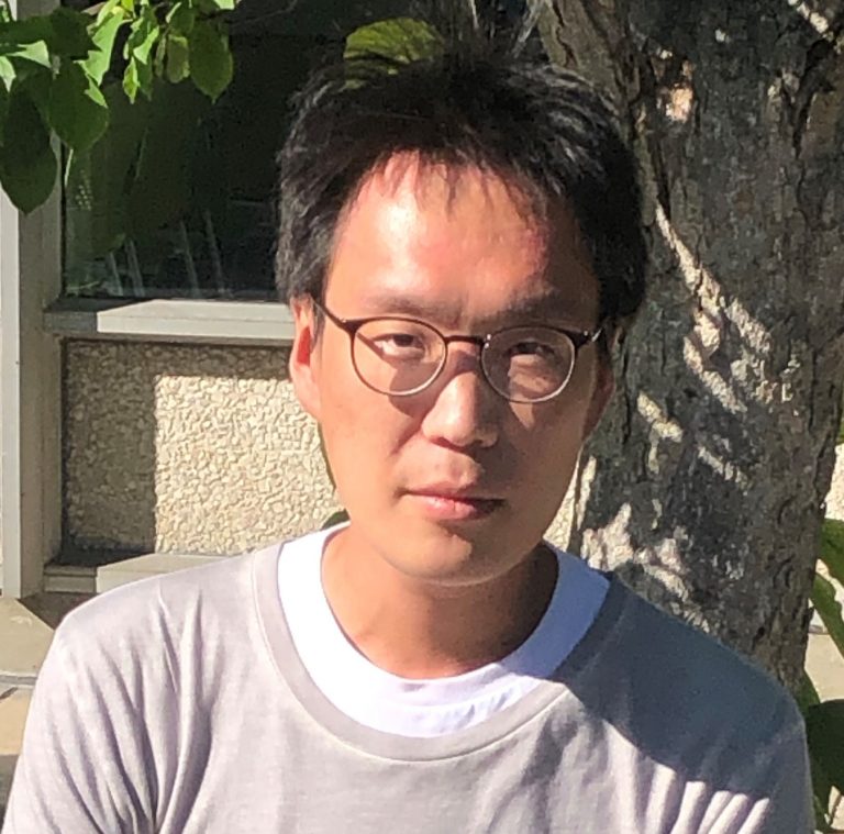 Jinho Lim.
