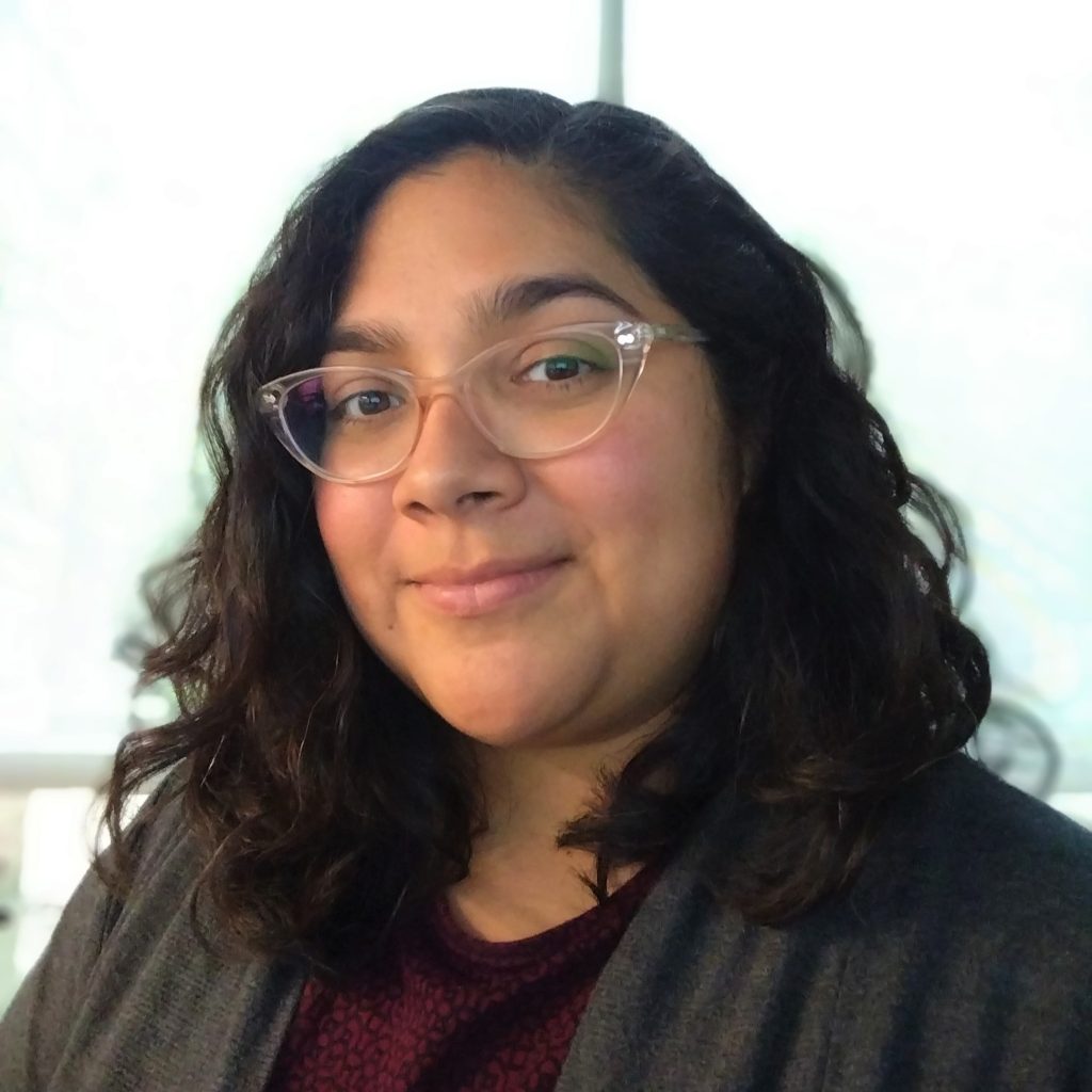 Photo of Elisa  Avila 