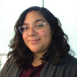 Photo of Elisa  Avila 