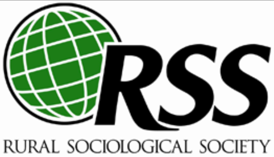 Rural Sociological Society logo.