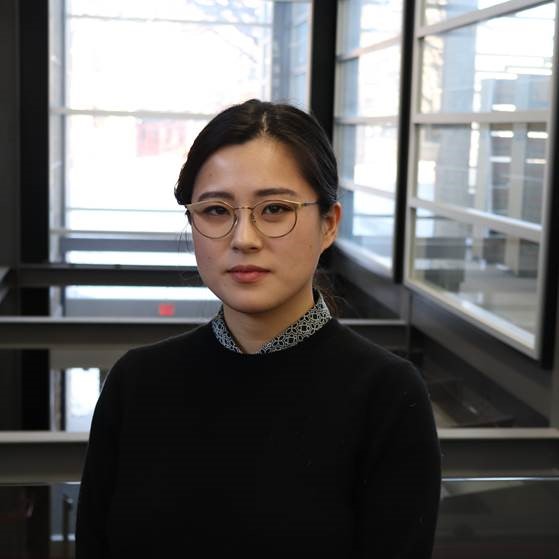 Photo of Youbin Kang