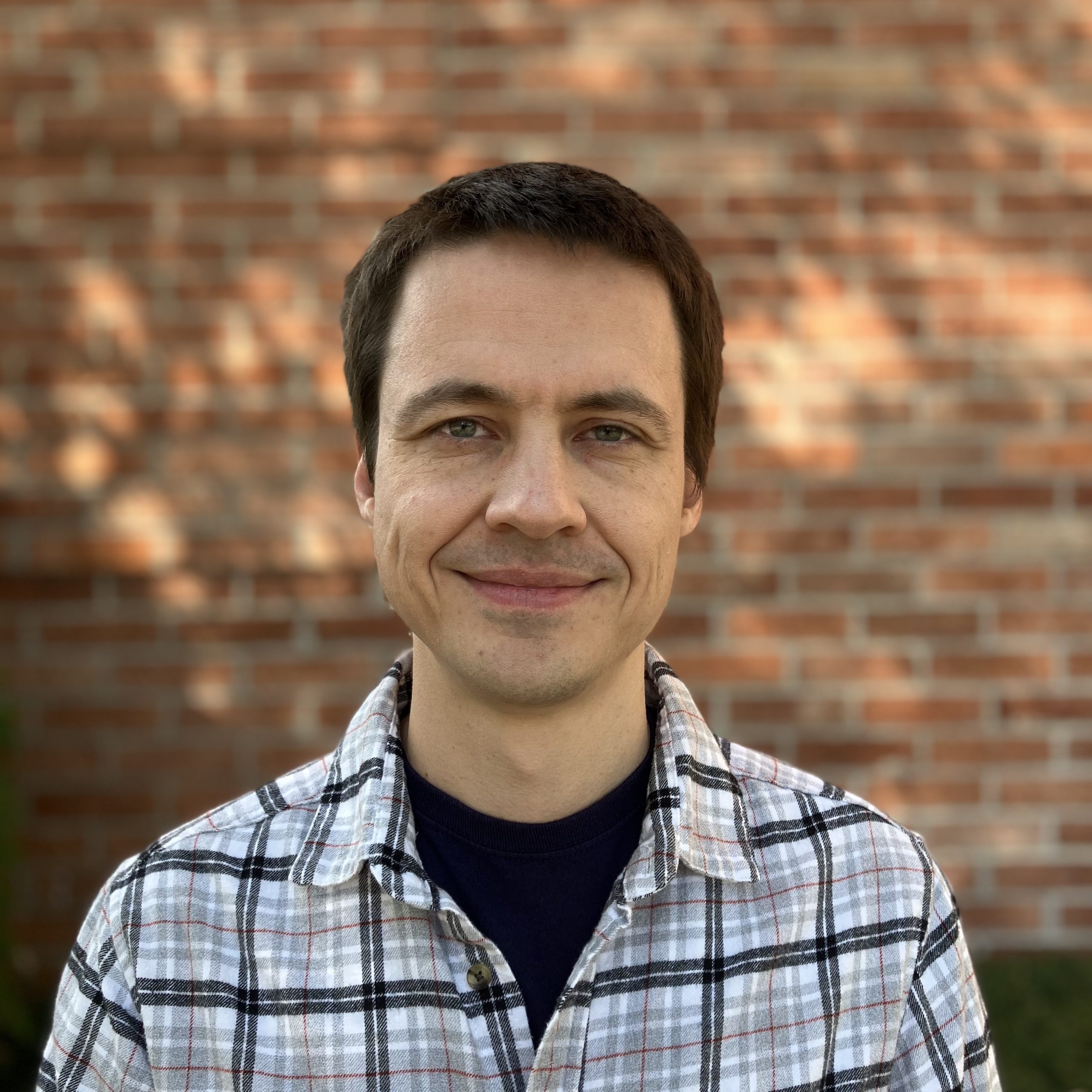 Anton Babkin – Community & Environmental Sociology