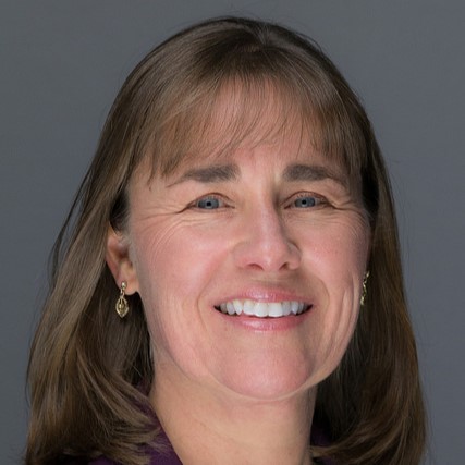 Photo of Sarah Kemp