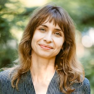 Photo of Loka Ashwood