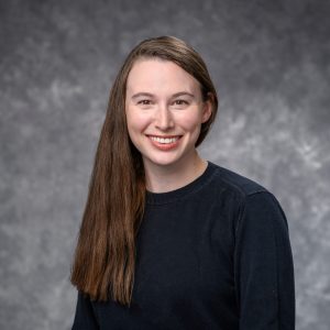 Photo of Sedona Chinn