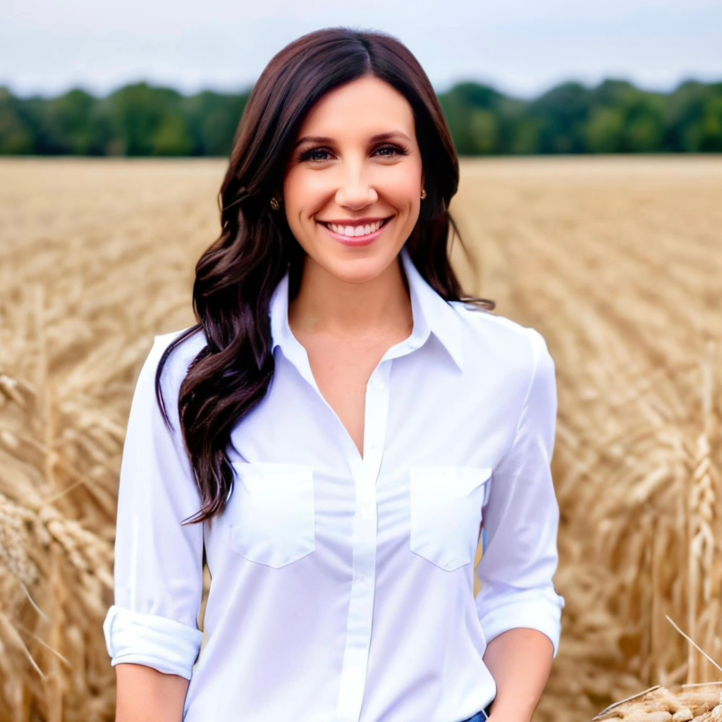 Dr. Rachel Gurney